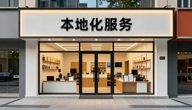精准推送如何重塑企业推广服务的未来